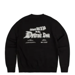 Carhartt WIP Greatest Flicks Sweat