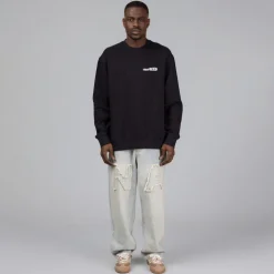 Carhartt WIP Greatest Flicks Sweat