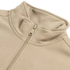 Carhartt WIP Half Zip American Script Sweat