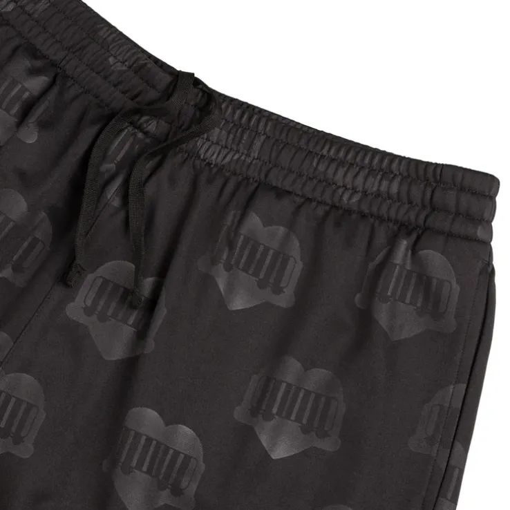 Carhartt WIP Hartt's Football Short