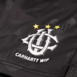 Carhartt WIP Hartt's Football Short