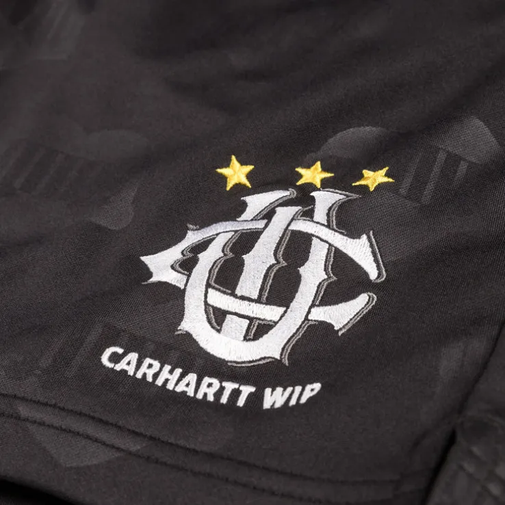 Carhartt WIP Hartt's Football Short