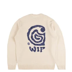 Carhartt WIP Helix Sweater