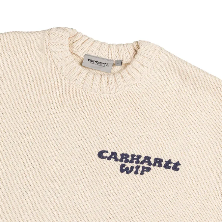 Carhartt WIP Helix Sweater
