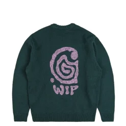 Carhartt WIP Helix Sweater