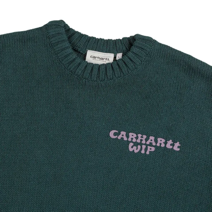 Carhartt WIP Helix Sweater