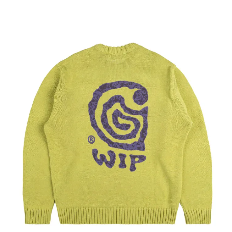 Carhartt WIP Helix Sweater