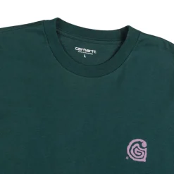 Carhartt WIP Helix T-Shirt