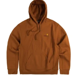 Carhartt WIP Hooded American Script Sweat