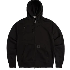 Carhartt WIP Hooded Eldon Sweat Jacket