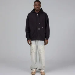 Carhartt WIP Hooded Eldon Sweat Jacket