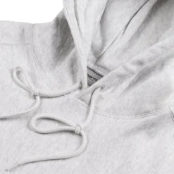 Carhartt WIP Hooded Label Script Sweat