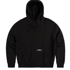 Carhartt WIP Hooded Label Script Sweat