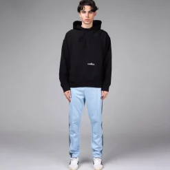 Carhartt WIP Hooded Label Script Sweat