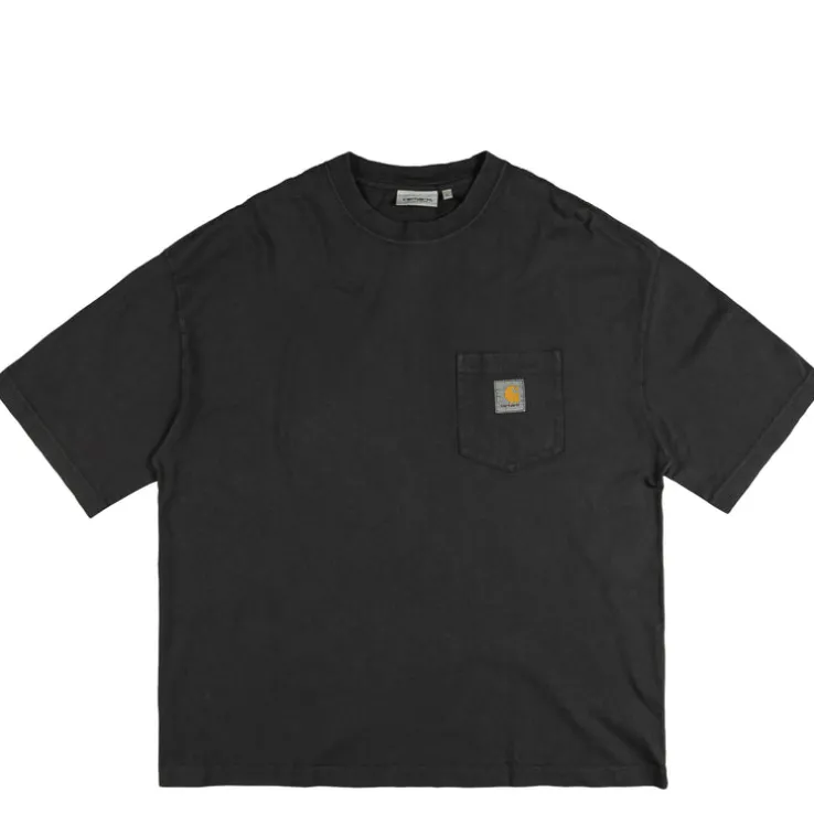 Carhartt WIP Hudson Pocket T-Shirt