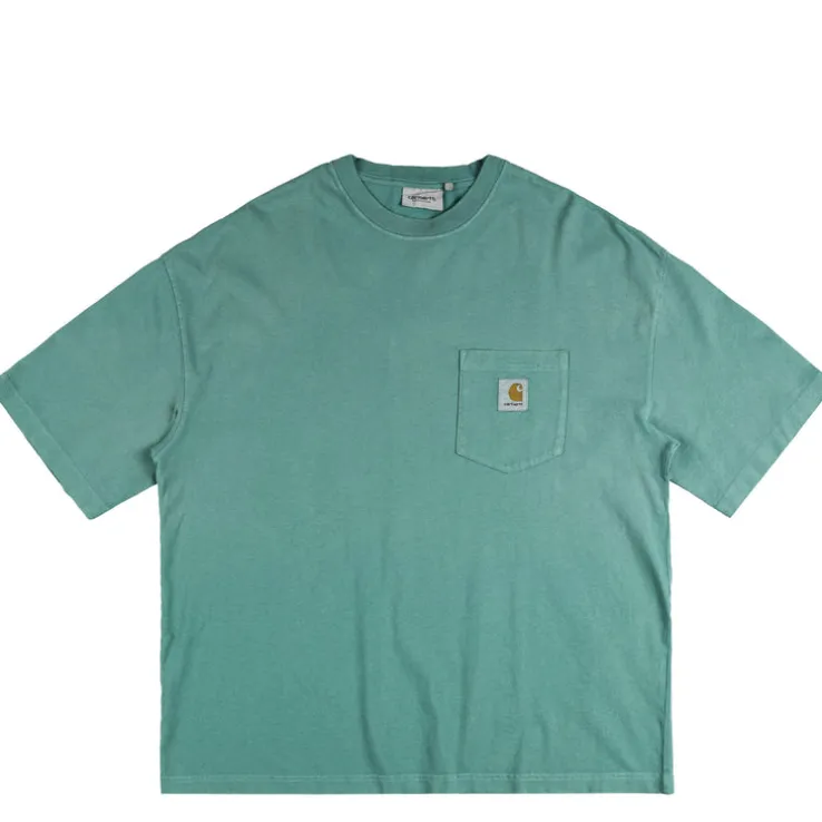 Carhartt WIP Hudson Pocket T-Shirt