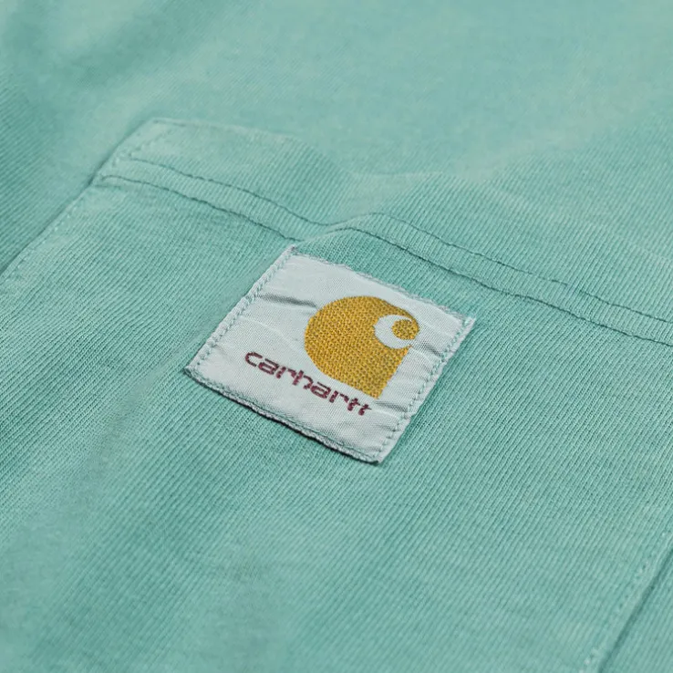 Carhartt WIP Hudson Pocket T-Shirt
