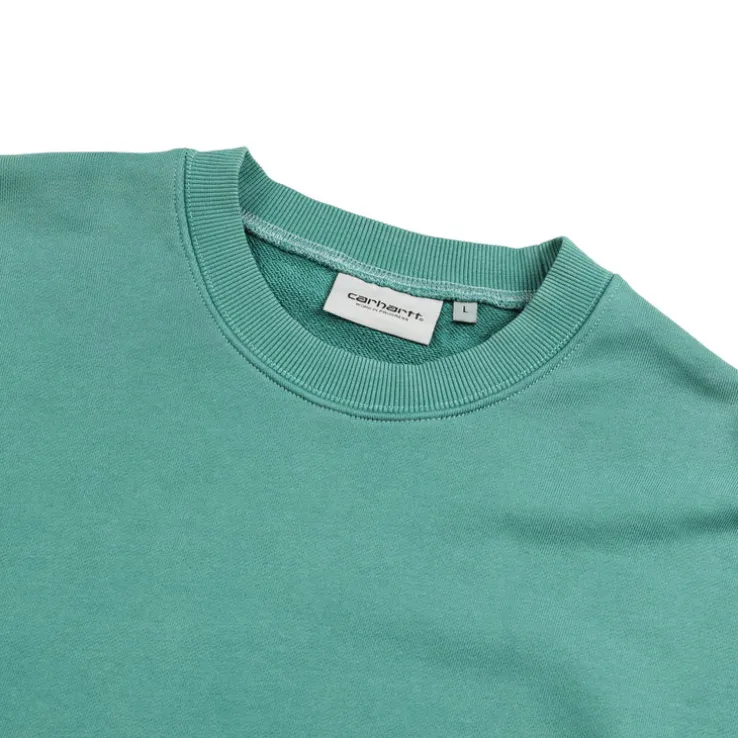 Carhartt WIP Hudson Sweat