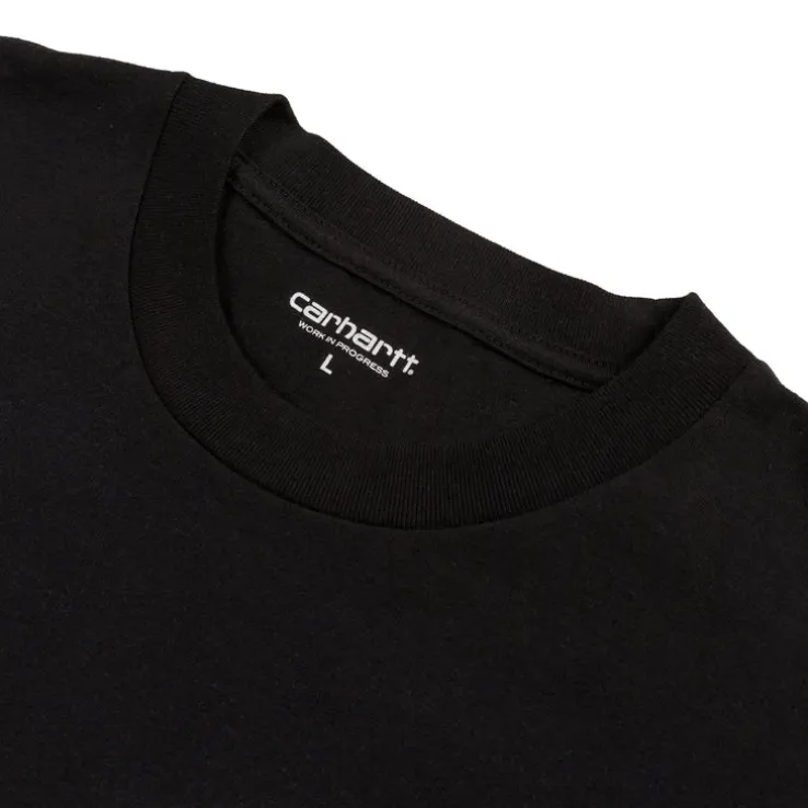 Carhartt WIP Jacob Rochester T-Shirt