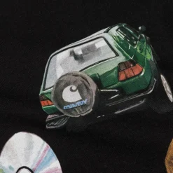 Carhartt WIP Jacob Rochester T-Shirt