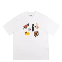 Carhartt WIP Jacob Rochester T-Shirt