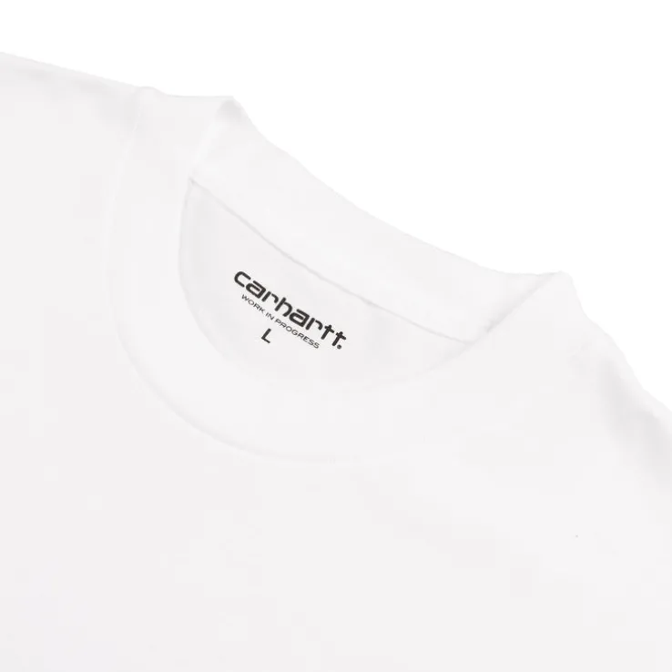 Carhartt WIP Jacob Rochester T-Shirt