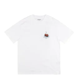 Carhartt WIP Jake Garcia T-Shirt