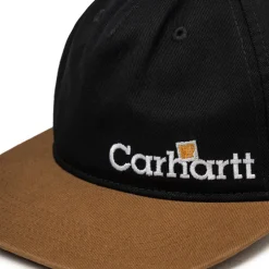 Carhartt WIP Label Script Coach Cap