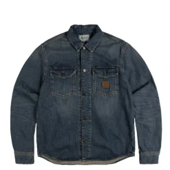 Carhartt WIP Lincoln Shirt Jacket