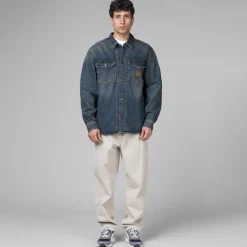Carhartt WIP Lincoln Shirt Jacket