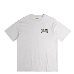 Carhartt WIP Logo T-Shirt