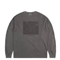Carhartt WIP L/S Terrestrial T-Shirt