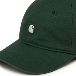 Carhartt WIP Madison Logo Cap