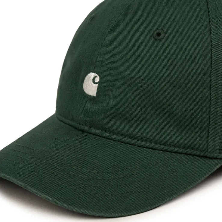 Carhartt WIP Madison Logo Cap