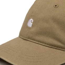 Carhartt WIP Madison Logo Cap