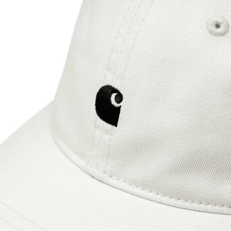 Carhartt WIP Madison Logo Cap