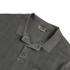 Carhartt WIP Morrison Rugby Longsleeve Shirt