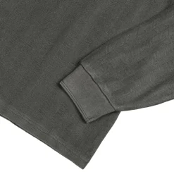Carhartt WIP Morrison Rugby Longsleeve Shirt