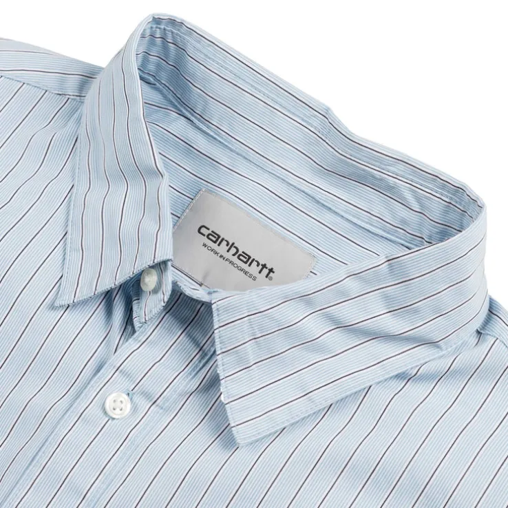 Carhartt WIP Notus Shirt