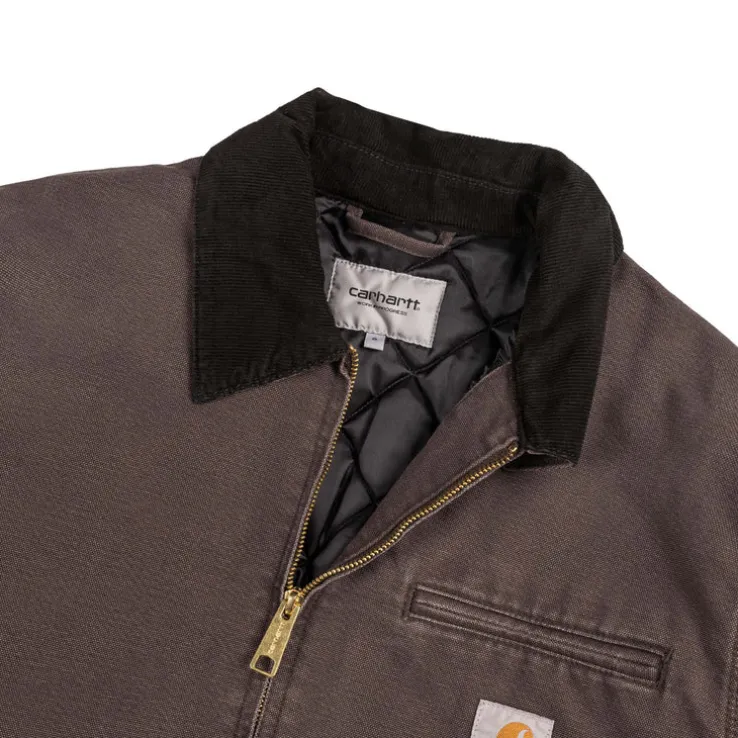 Carhartt WIP OG Detroit Jacket