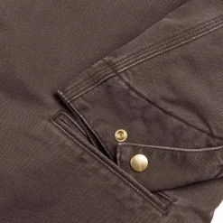 Carhartt WIP OG Detroit Jacket