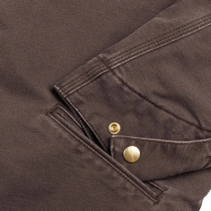 Carhartt WIP OG Detroit Jacket