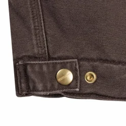 Carhartt WIP OG Detroit Jacket