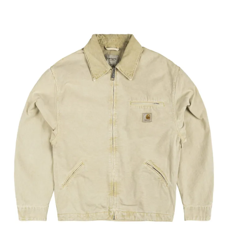 Carhartt WIP OG Detroit Jacket