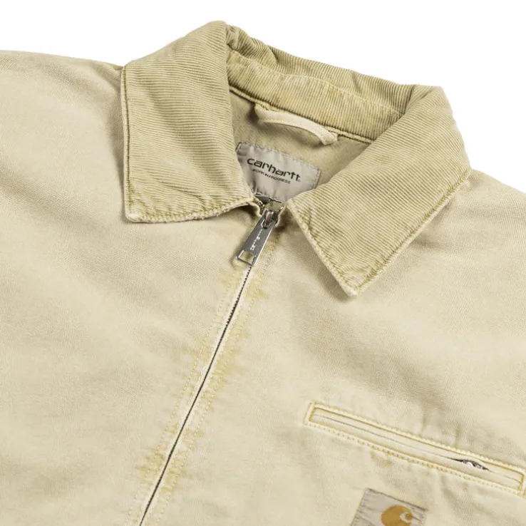 Carhartt WIP OG Detroit Jacket