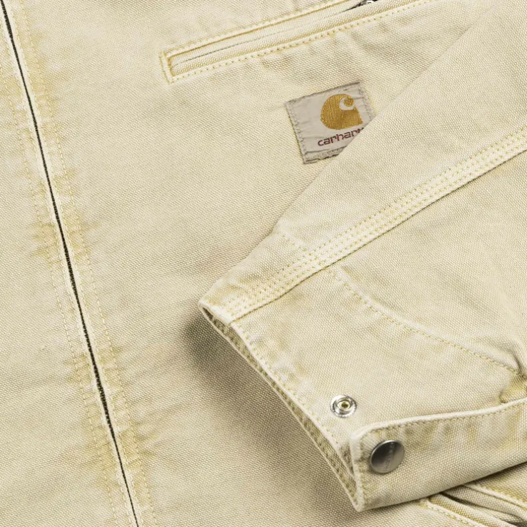 Carhartt WIP OG Detroit Jacket