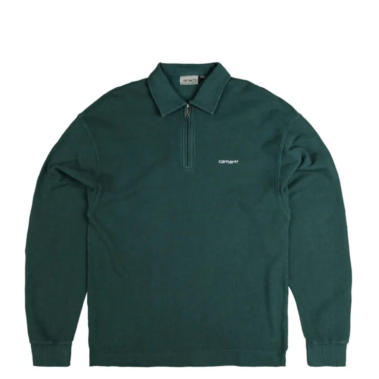 Carhartt WIP Pique Script Sweat