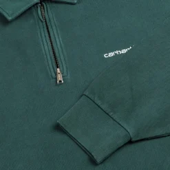 Carhartt WIP Pique Script Sweat