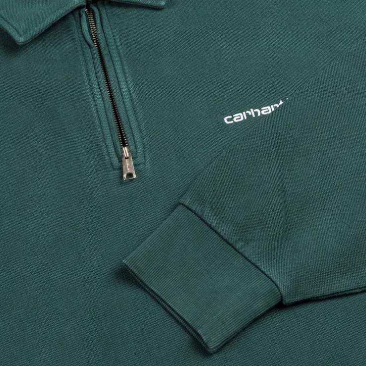 Carhartt WIP Pique Script Sweat