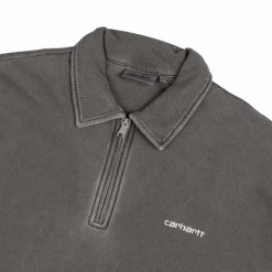 Carhartt WIP Pique Script Sweat